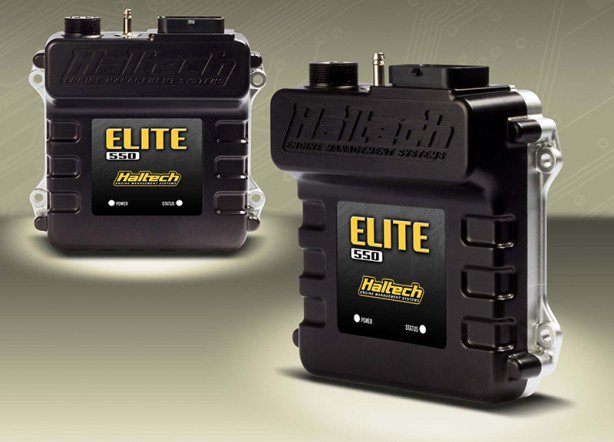 Elite Series ECU's and Systems