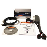 Elite 2500 T with ADVANCED TORQUE MANAGEMENT & RACE FUNCTIONS - Nissan RB30 Single Cam Fully Terminated Harness ECU Kit WBC1 CAN O2 Wideband Controller ready (Controller and sensor not included)