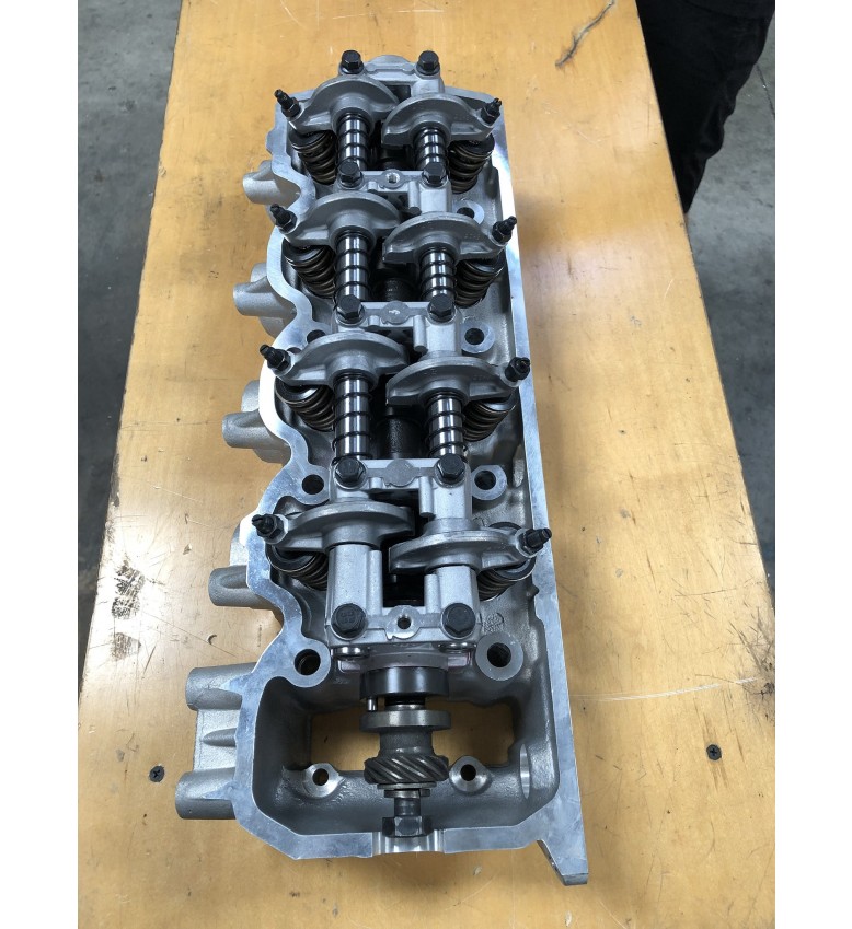 Top End Performance New G54b Non Jet Cylinder Head Cylinder Heads And Components Starion Conquest Auto Brands