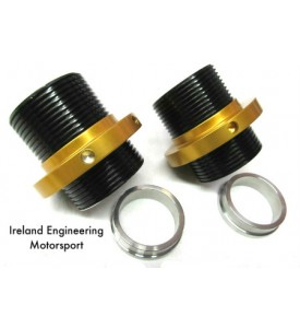Front Coilover Kit - Adjustable