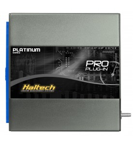 Platinum PRO Direct Plug-in Nissan S15 - DIRECT FLEX READY