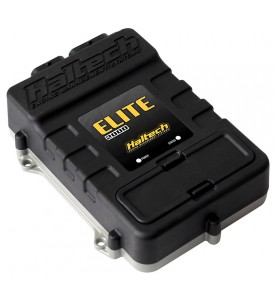 Elite 550 - 2.5m (8 ft) Basic Universal Wire-in Harness Kit (no relays or fuses)