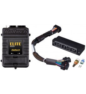 Elite 2500 with RACE FUNCTIONS - Plug 'n' Play Adaptor Harness ECU Kit - Mitsubishi EVO 9 & EVO 8 MR (6 Speed) (JDM ONLY)