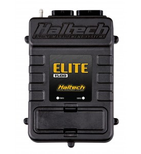 Haltech Elite 2500 Ford Coyote 5.0 Terminated Harness Kit (Requires modification for fitment to supercharged Cobra Jet version.)
