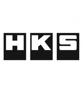 [Universal] HKS EVC Components Mini Vacuum Filter