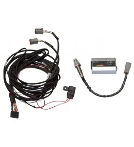 WBC2 - Box A Dual Channel CAN Wideband Controller Comp Kit