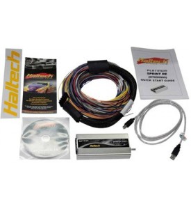 Haltech Platinum Sprint RE Autospec Universal Wire-in Harness Kit Long
2.5m/8ft (includes CD and USB coms cable)