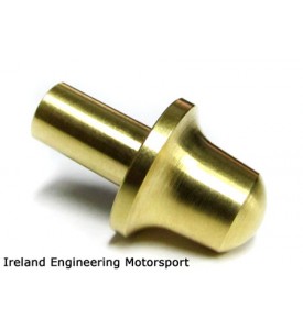 Brass Performance Clutch Pivot Pin