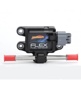 Flex Fuel Composition Sensor