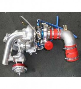 Stage-2 Package: For use from 250-400 HP and modified engines
