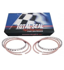 BMW S62 and S63 ( Must Specify )  4.4. and 5.0 V8 Piston Ring Set for ALUSIL Bore and OEM Piston 