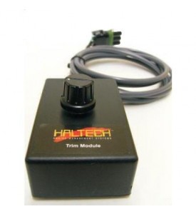 Haltech Boost/Fuel/Ign Trim Module - Suit Platinum Sport 1000/2000 - Long or Short Harness