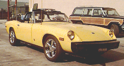 Jensen Healey